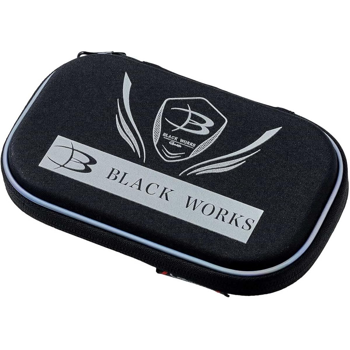 Gamakatsu Molded Fishing Pouch