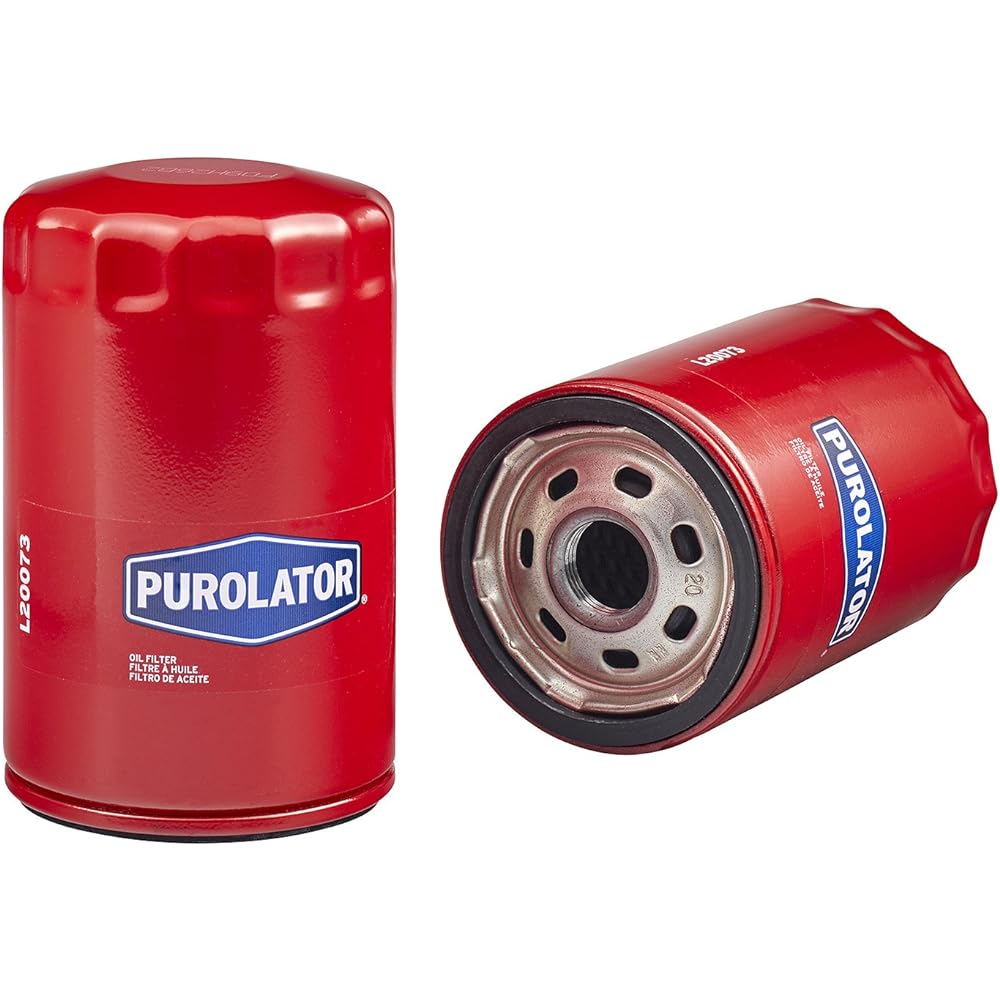 PUROLATOR L20073 Premium engine protection spin -on oil filter