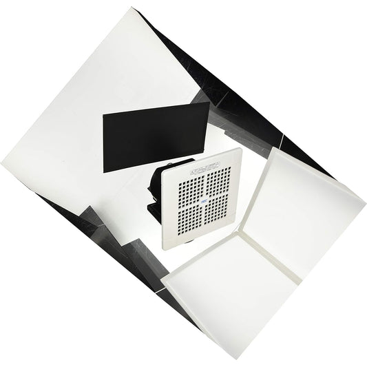 Ceiling ventilation fan lattice panel TK-180NS