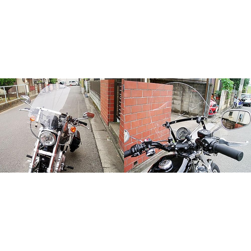 World walk general purpose windscreen WS-10W wind protector L ws-10w