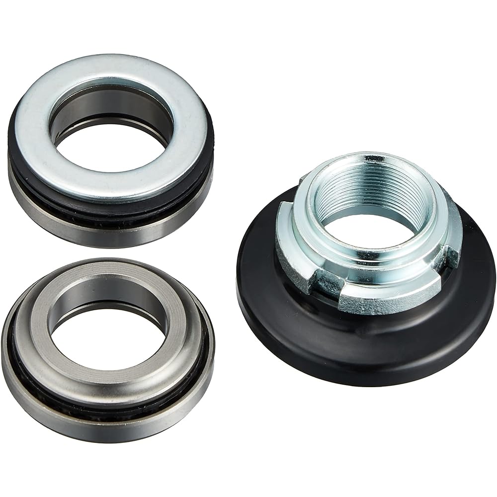 KITACO Steering Stem Accessory Set for KITACO Front Fork Kit MONKEY 500-1013910
