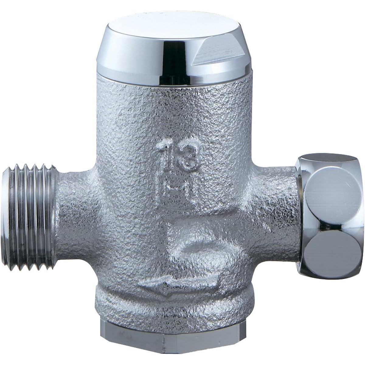 SANEI Piping Parts Mini Pressure Reducing Valve for Water Stopping Part Installation V7110-1-13