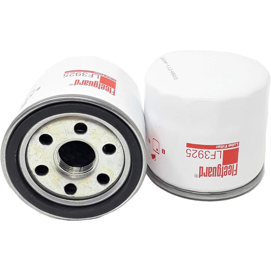 FLEETGUARD lubricant filter spin -on part number: LF3925