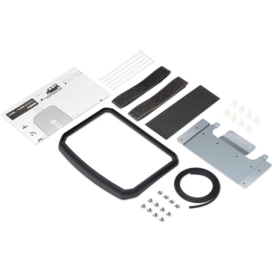 Flip down monitor installation kit for Honda N-BOX KK-H107FDM