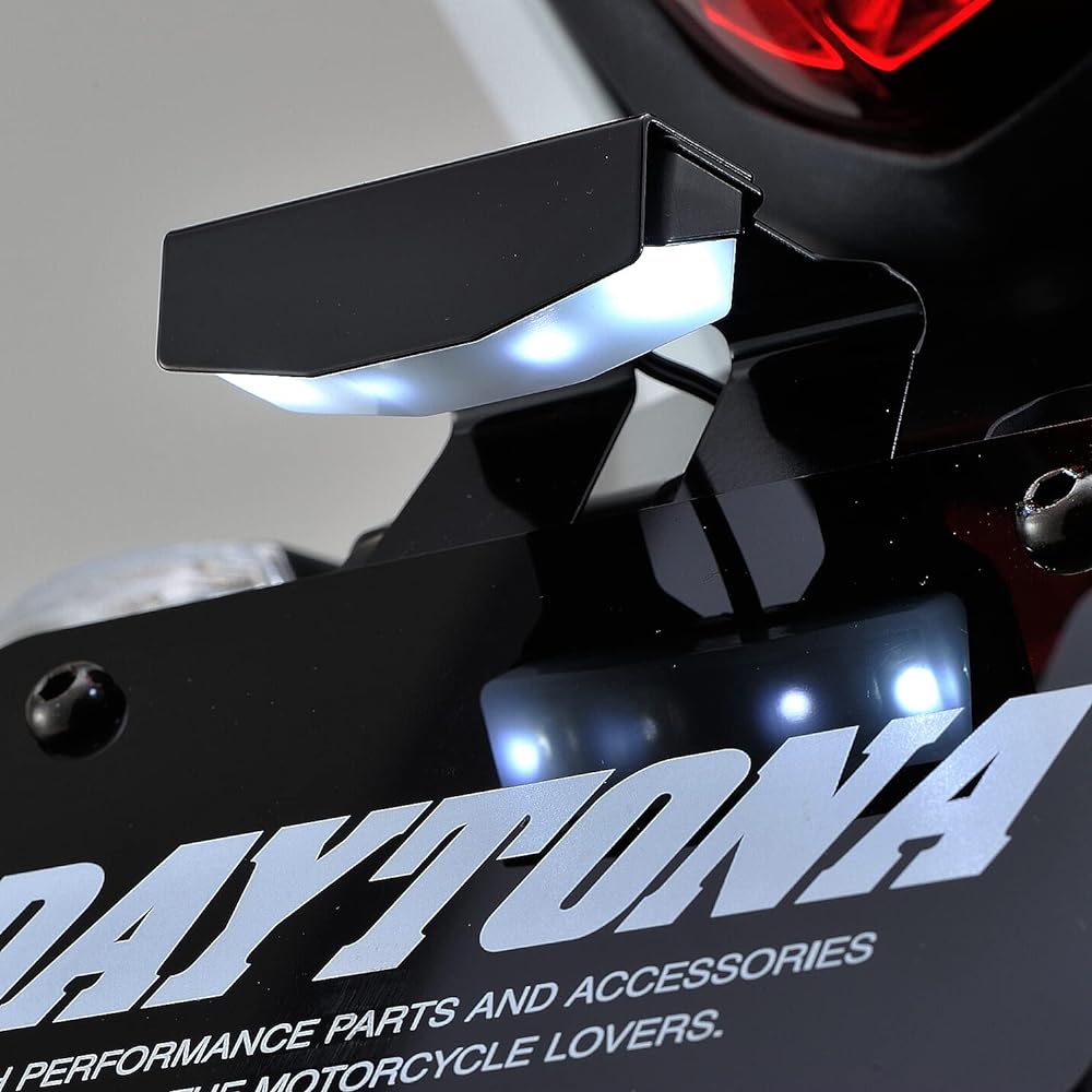 Daytona Motorcycle LED Fenderless Kit GSX-R125(18-21) GSX-S125(18-21) 99479
