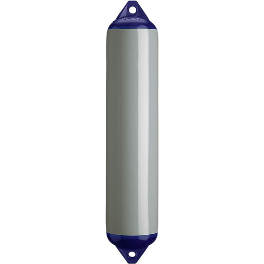 Poliform Gray F-4 | 8.5 X 40.5 81341222 F Series Fender 8.5 inch x 40.5 inches
