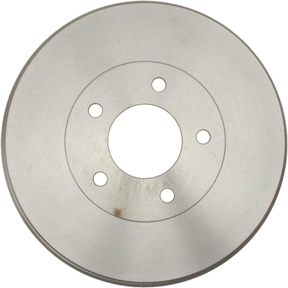 ACDelco 18B574 Professional Rear Brake Drum