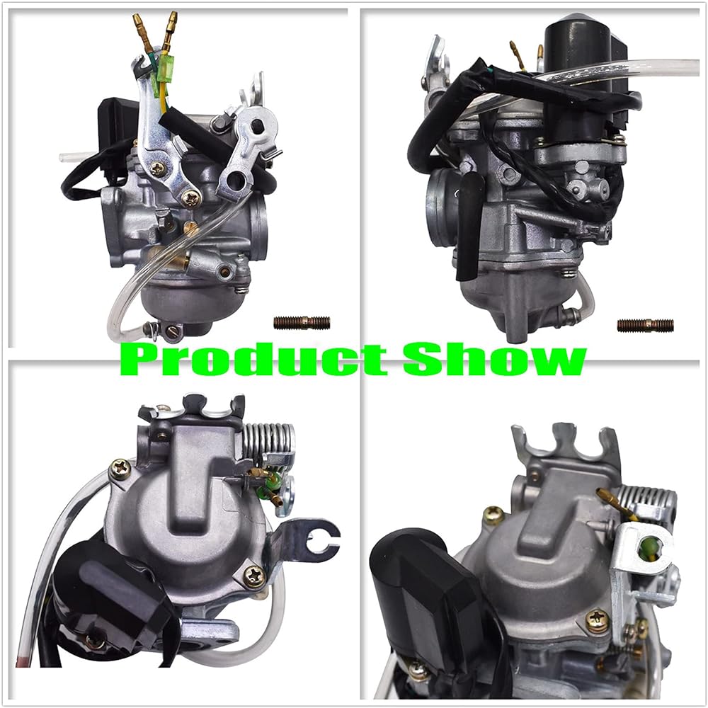 Carburetor replacement 1986-2007 Honda CH80 ELITE CH 80 Scooter Bike Carbohydrate