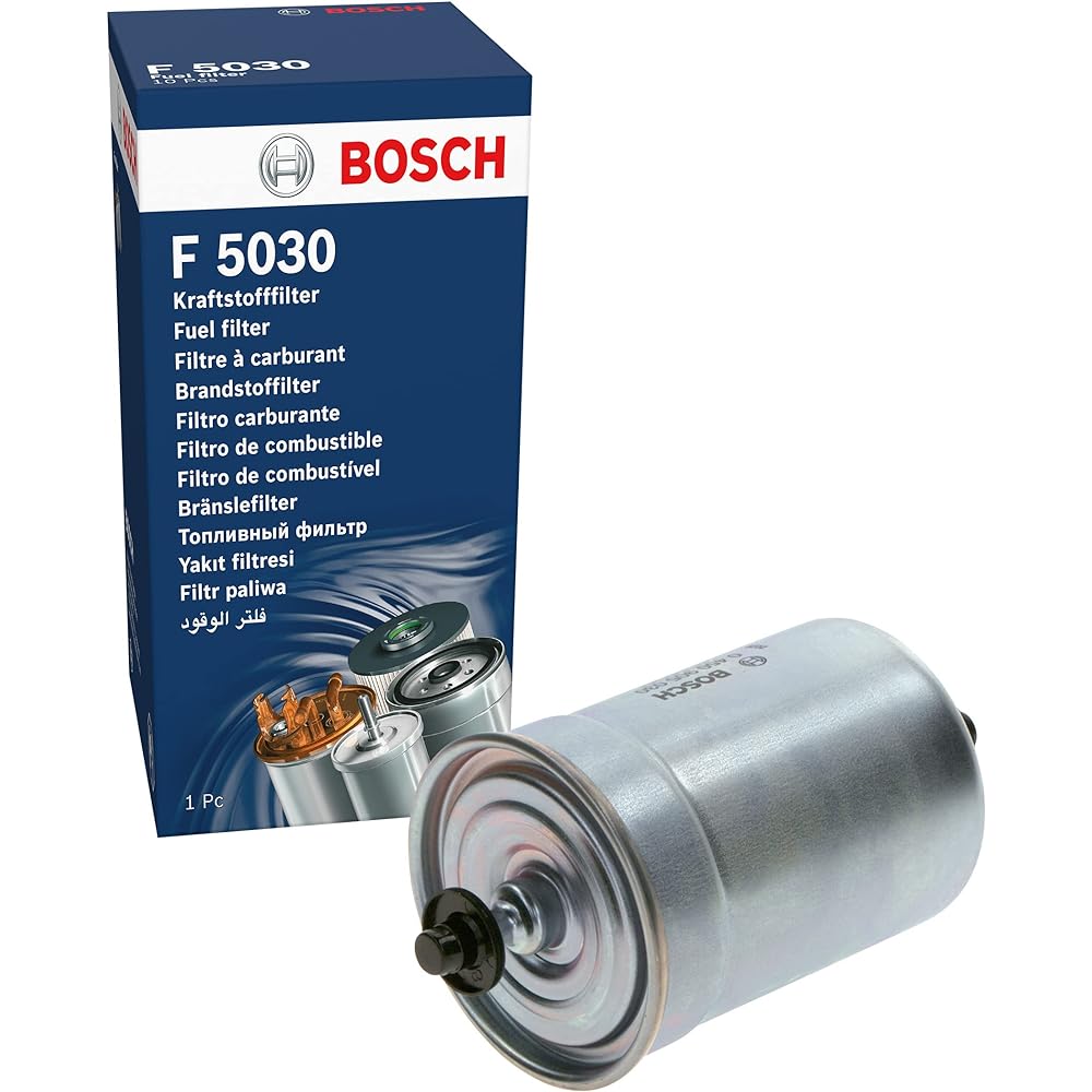 Bosch 0450905030 Fuel Filter