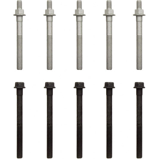 FEL-PRO ES 72170 Head Bolt Set