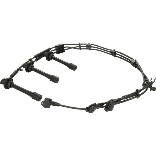 TOYOTA (Toyota) Genuine parts coil & spark code set (Registive Tsuki) Part number 19037-62010