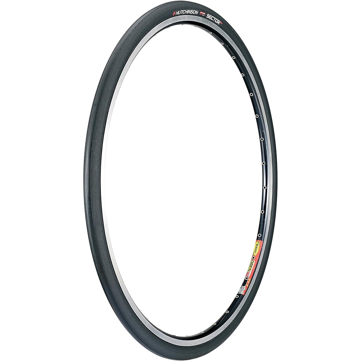 Hutchinson Sector 28 Road Tubeless Ready 700x28 8010-PV524281