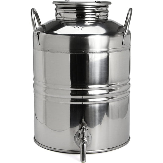 Marchisio Oil Drum [10L] marchisio Oil Drum Water Jug