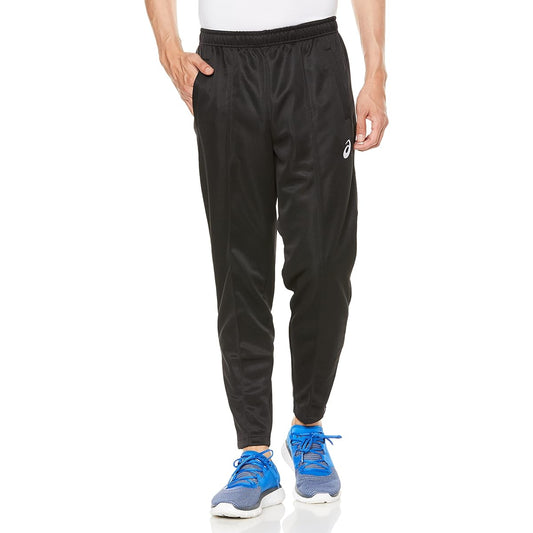[ASICS] Training Wear Fitness Long Pants Training Pants (Slender) XAT247/2031D918 Men's