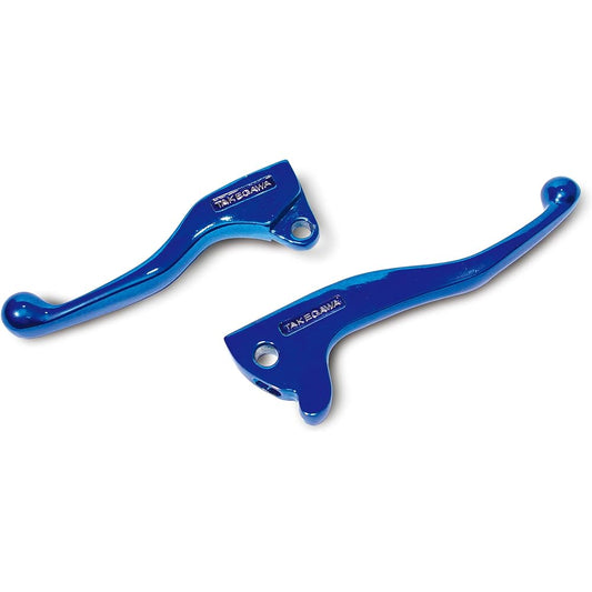 SP Takegawa High Performance Lever (Clear BL) JOG 06-08-307