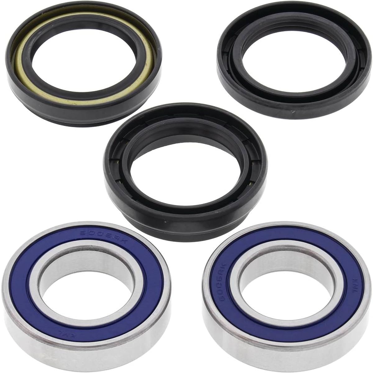 All balls 25 - 1108 Wheel bearing kit