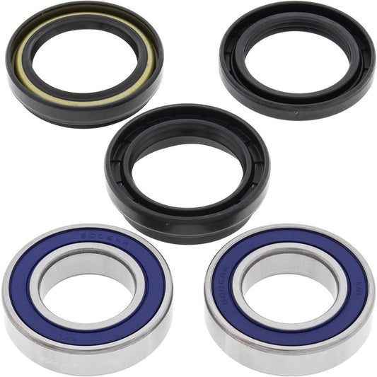 All balls 25 - 1108 Wheel bearing kit