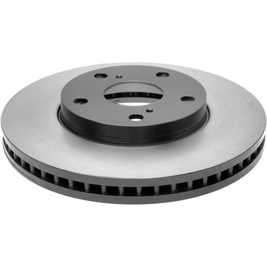 ACDelco 18A917 Professional Front Disc Brake Rotor Assembly