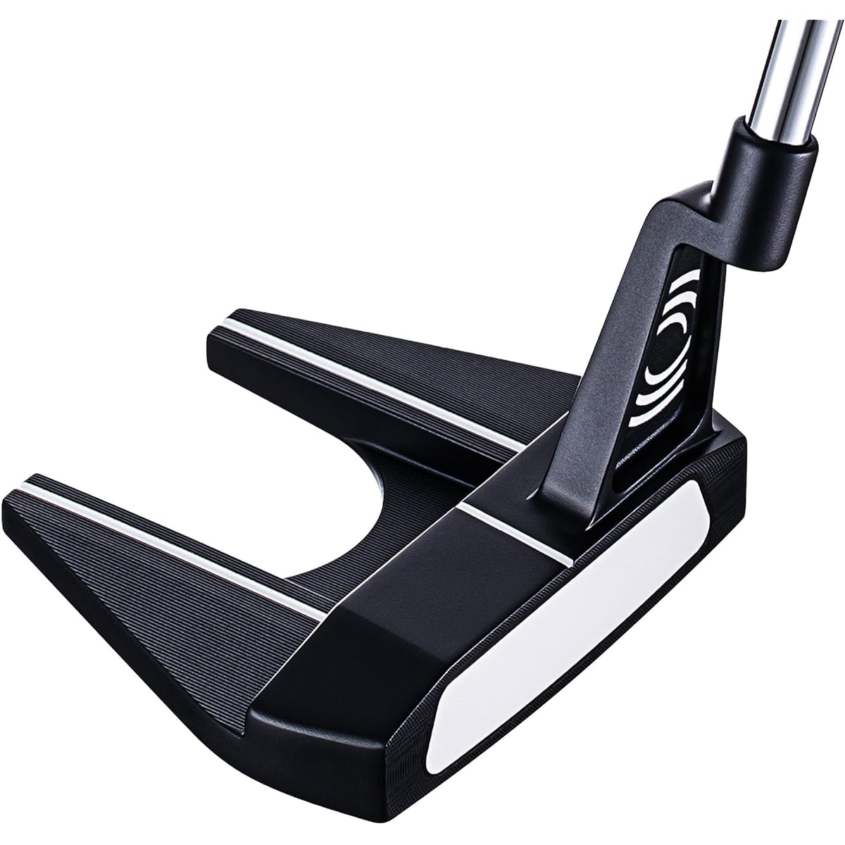 Callaway ODYSSEY Right Putter TRI-BEAM #7 (Mallet Type STROKE LAB Shaft 32 Inch) Ladies