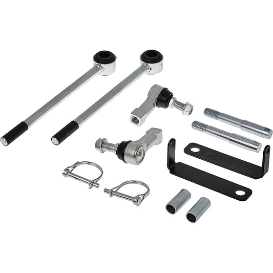 Rough Country Front Swell Cut 1999-2004 JEEP WJ 3-6 inch-1131