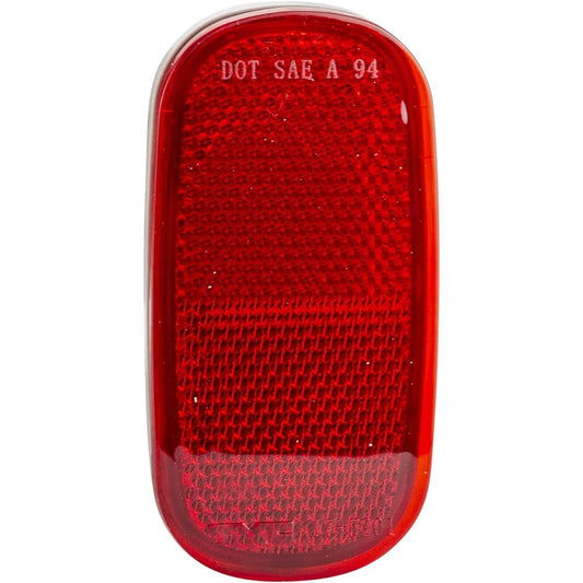 TYC 17 - 5201 - 00 TOYOTA RAV4 Driver/Passenger seat replacement back reflect