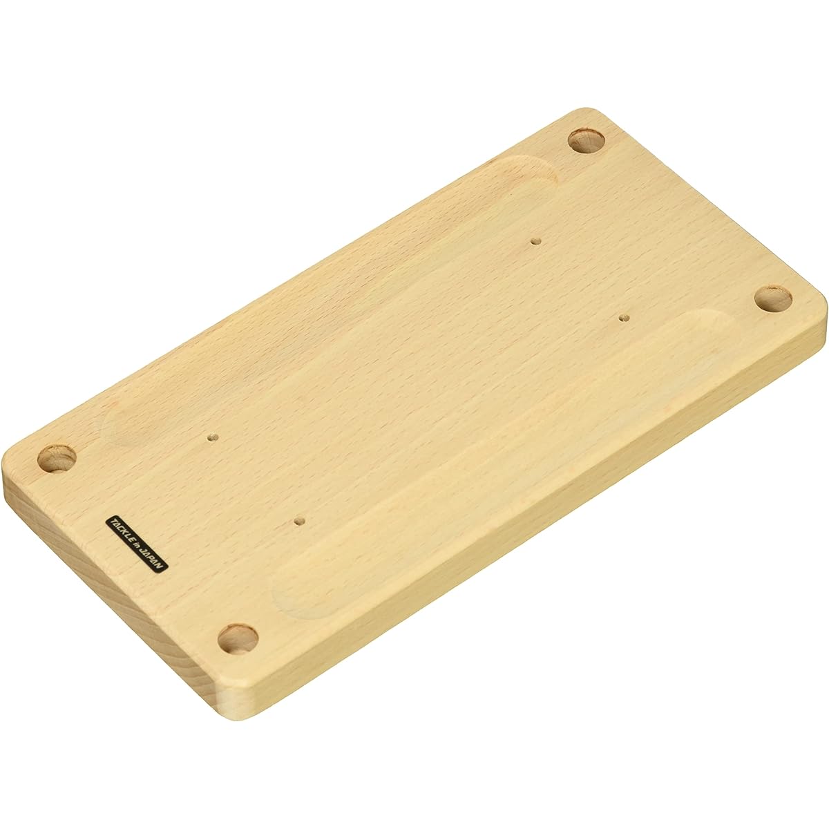TACKLE in JAPAN (Tackle in Japan) Ayupro knot master exclusive wood base /