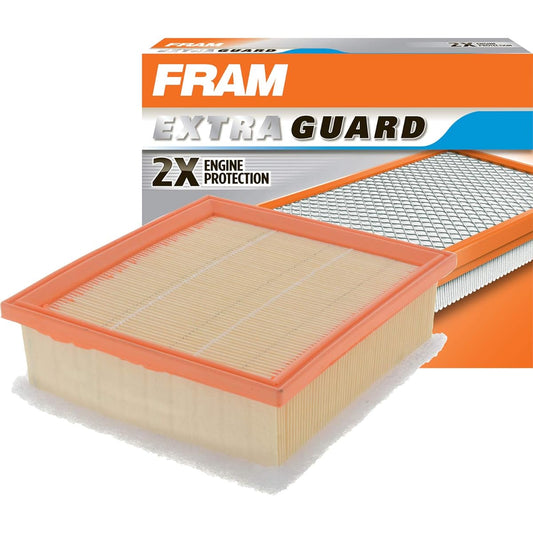 Fram CA12066 Extra guard rectangular panel air filter