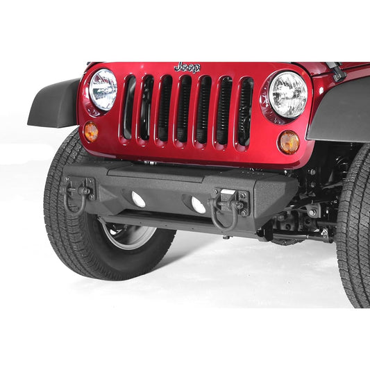 Rugged RIDGE 11542.23 ALL-Terrain Stubby Bumper End