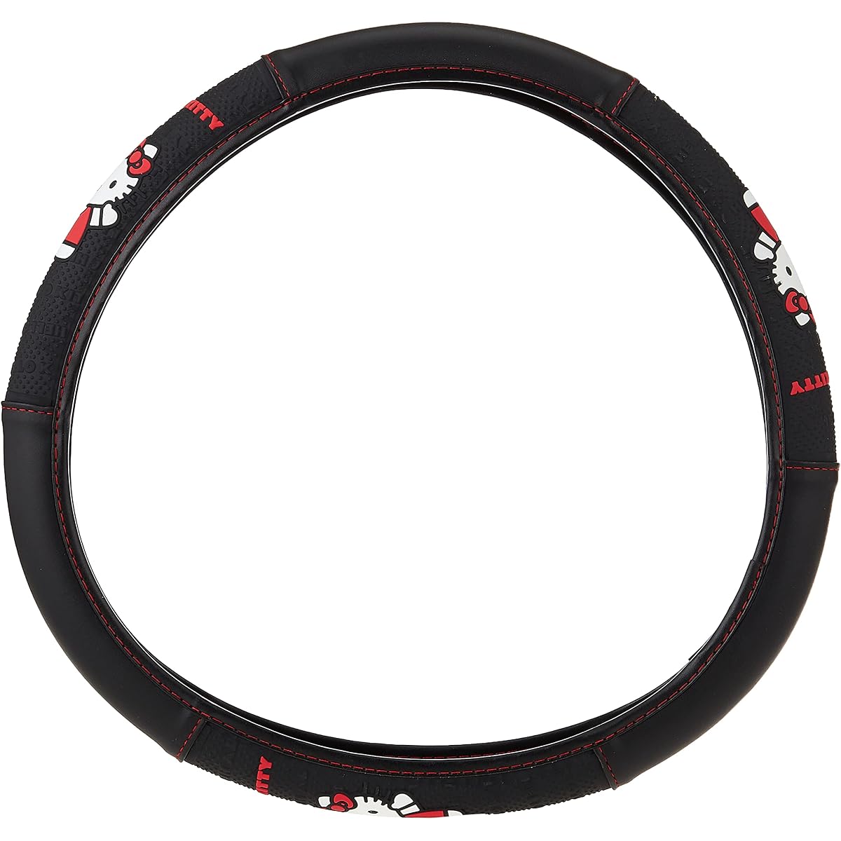 Hello Kitty Ribbon Handle Cover