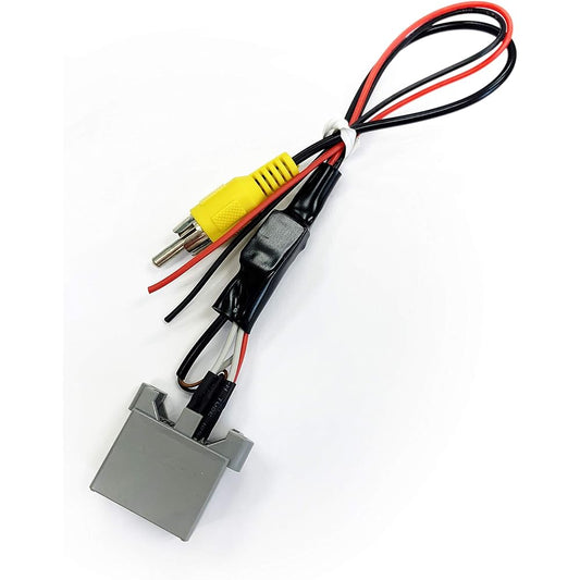 (HB-04-16P) Life JC1.2 H20.11~H26.4 Back camera external navigation conversion kit