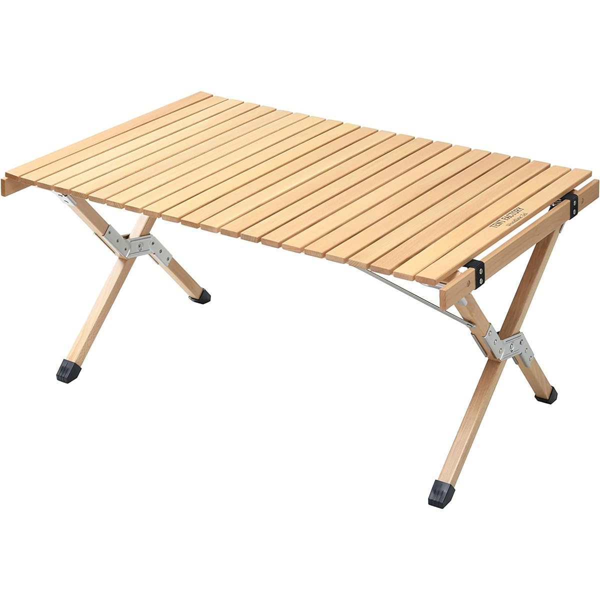 TENT FACTORY ZEL Roll Top Table N