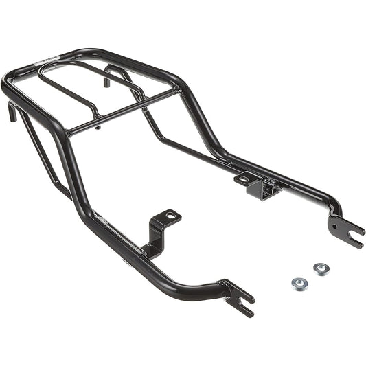 Kijima Motorcycle Carrier for Double Seat 2018- Super Cub 110 Cross Cub 110 Black HONDA 210-2681