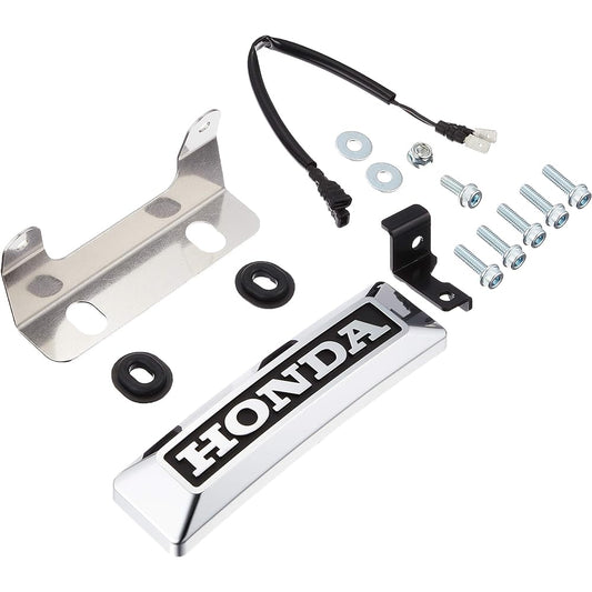 KITACO Front Emblem Kit Monkey 125 (JB02) 799-1300000