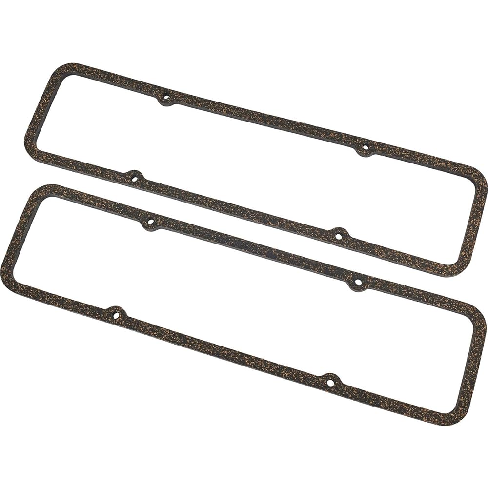 Small block chibo lebarbarburburburgaku gasket, extremely thick.