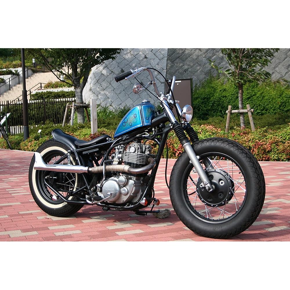 Goods (GOODS) Canyon Bar Chrome G1-00004