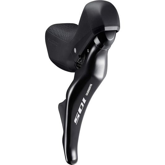 SHIMANO ST-R7025 Right Lever Only 11S Hydraulic Short Reach Hydraulic Brake STI Lever ISTR7025RIL Black