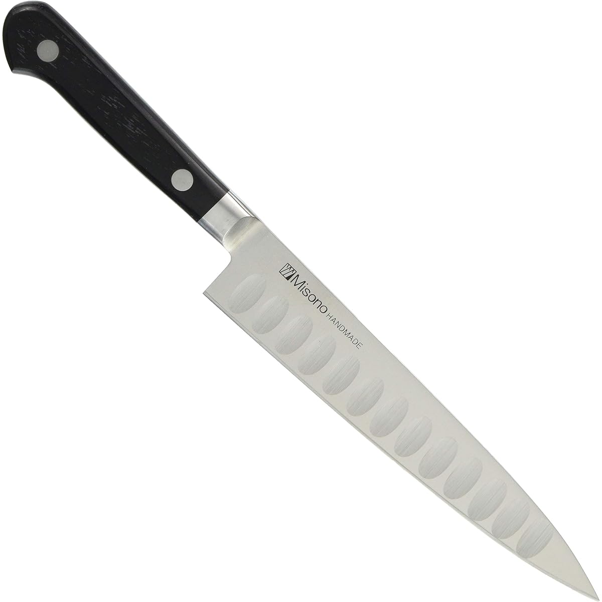 Misono Molybdenum Steel Petty Salmon No.573 15cm