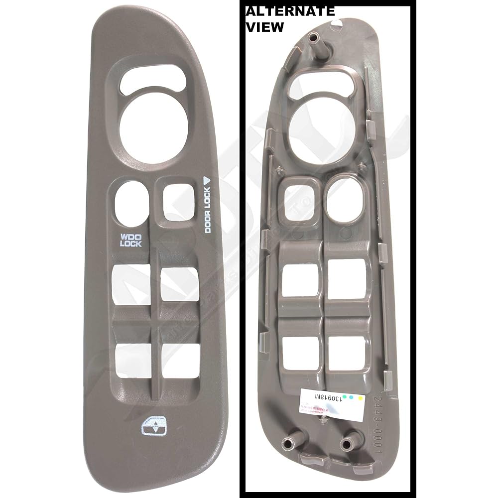 APDTY Power Windows Ichi Besel 5Hz71WL5AE
