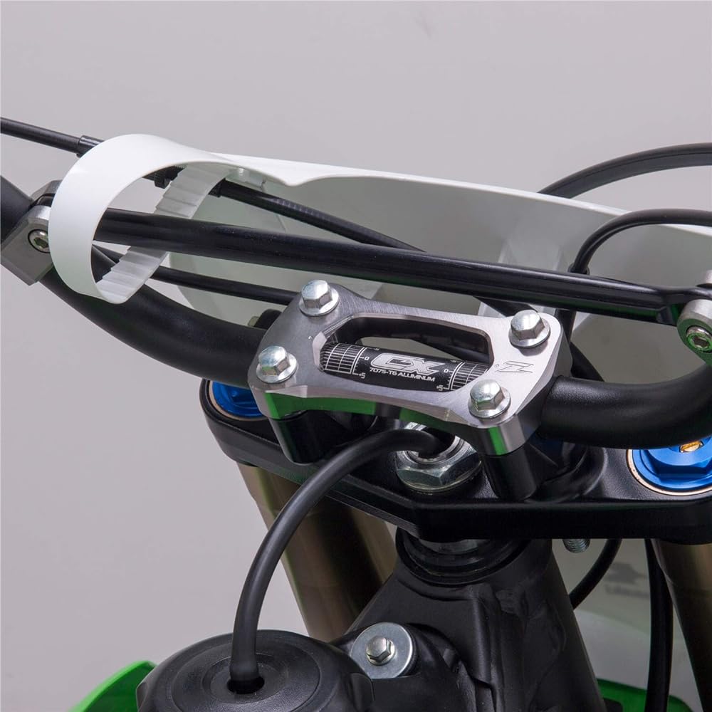 ZETA: Stabilizer (for COMP/STD bars)