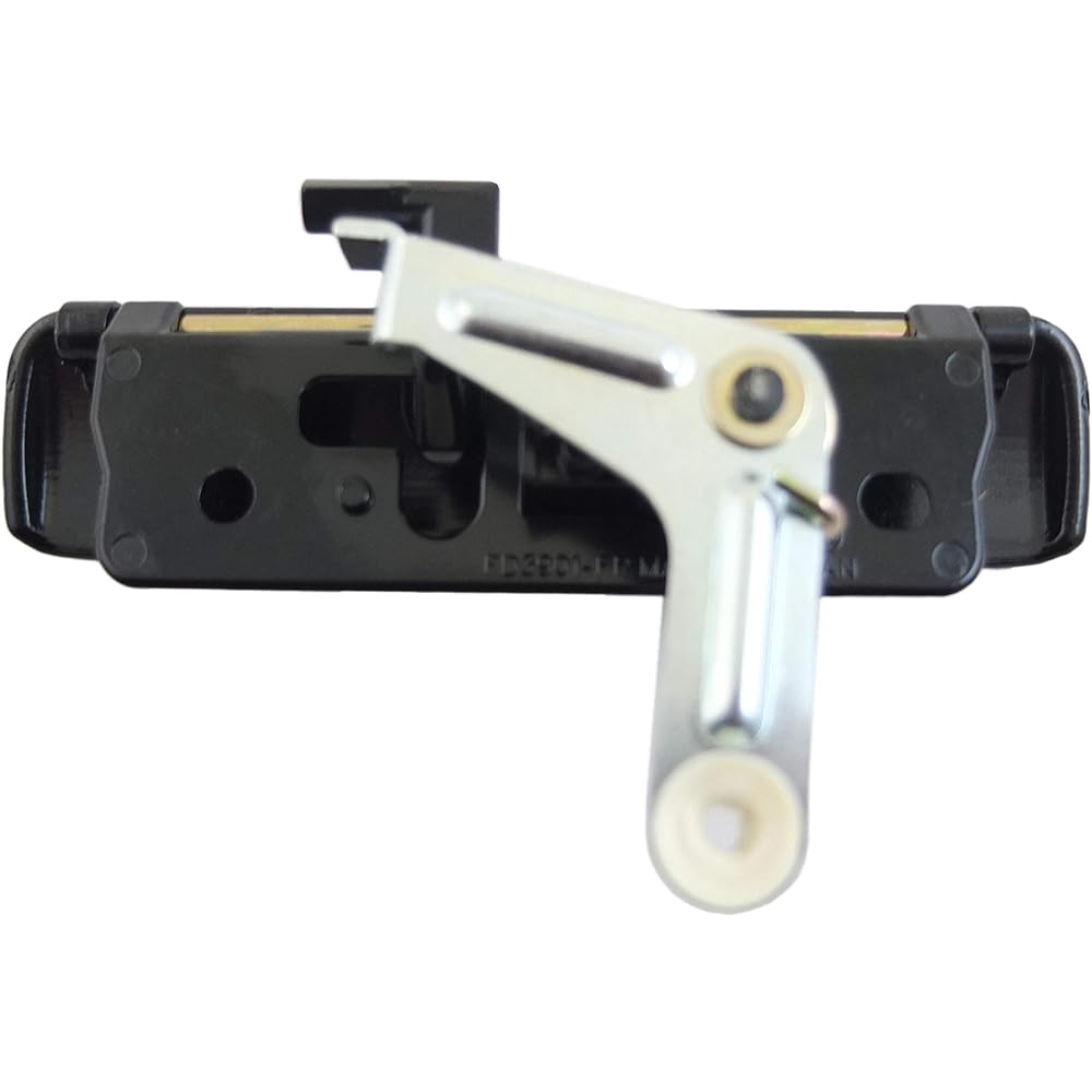 DORMAN 760-5216 Front passenger seat side external door handle For some sterling trucks