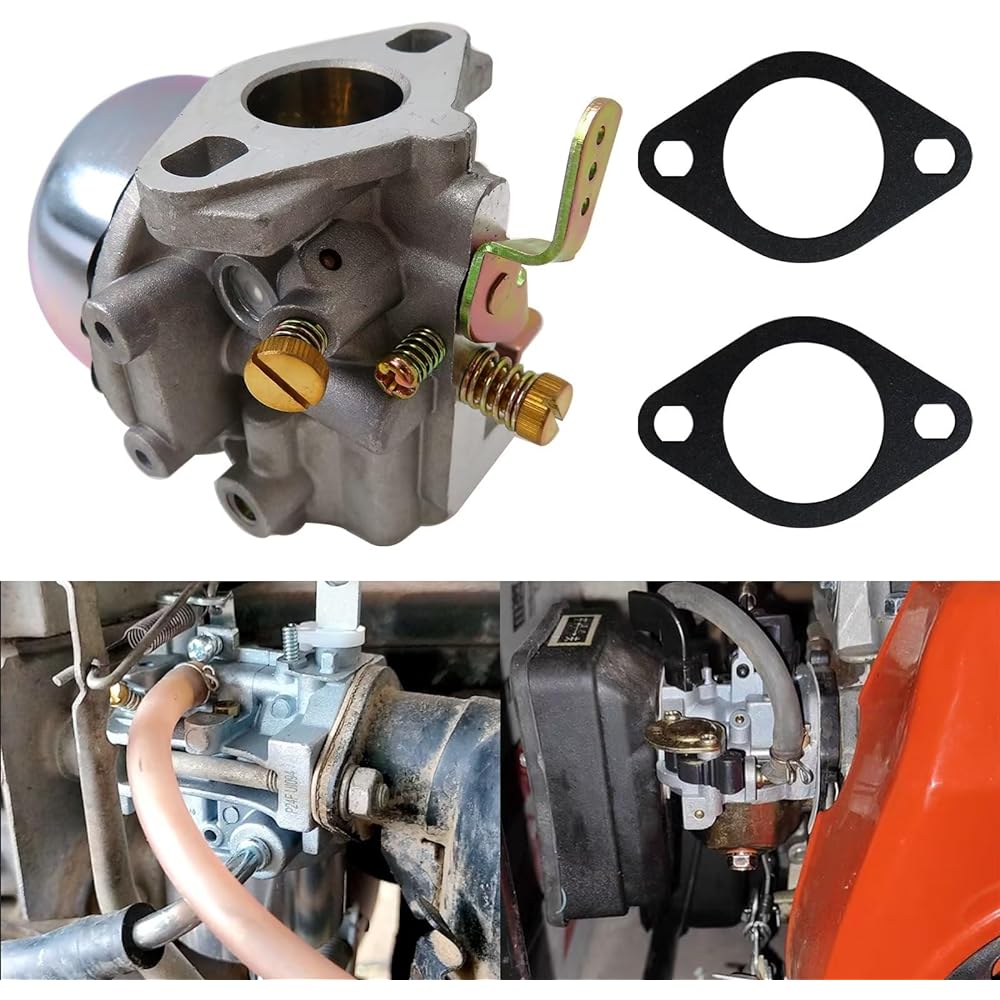 KOHLER K161 K181 After Market replacement carburetor.