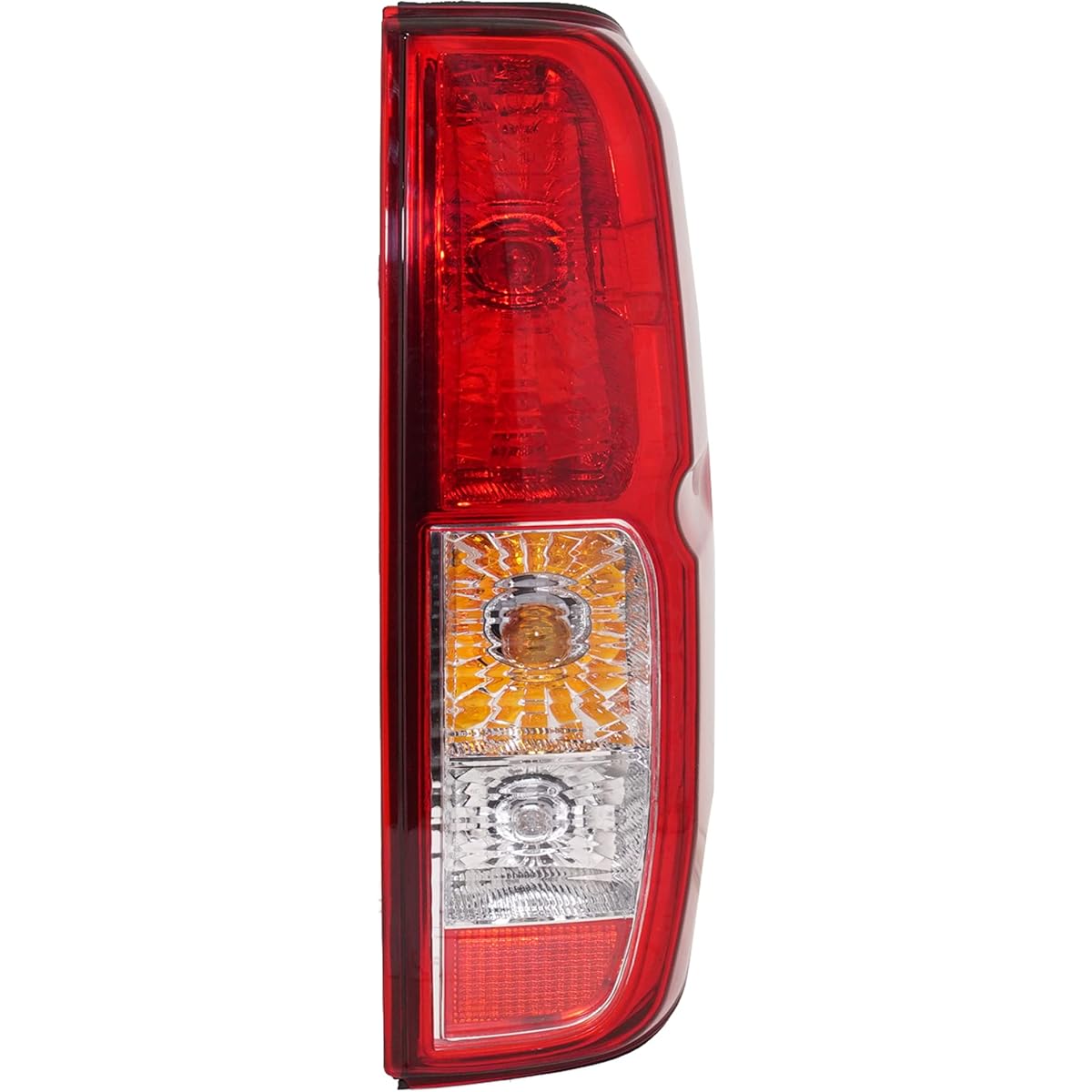 Compatible from Nissan Frontier to 2-2014 passenger seat side