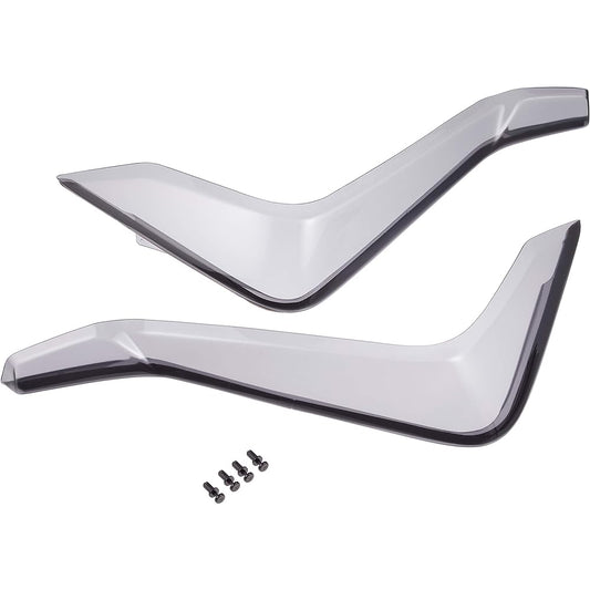 YAMAHA Side Visor Cygnus X SR(BF9)90793-52917