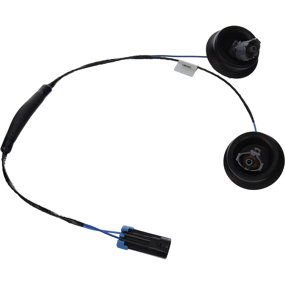 Genuine GM 12601822 Knock sensor wire
