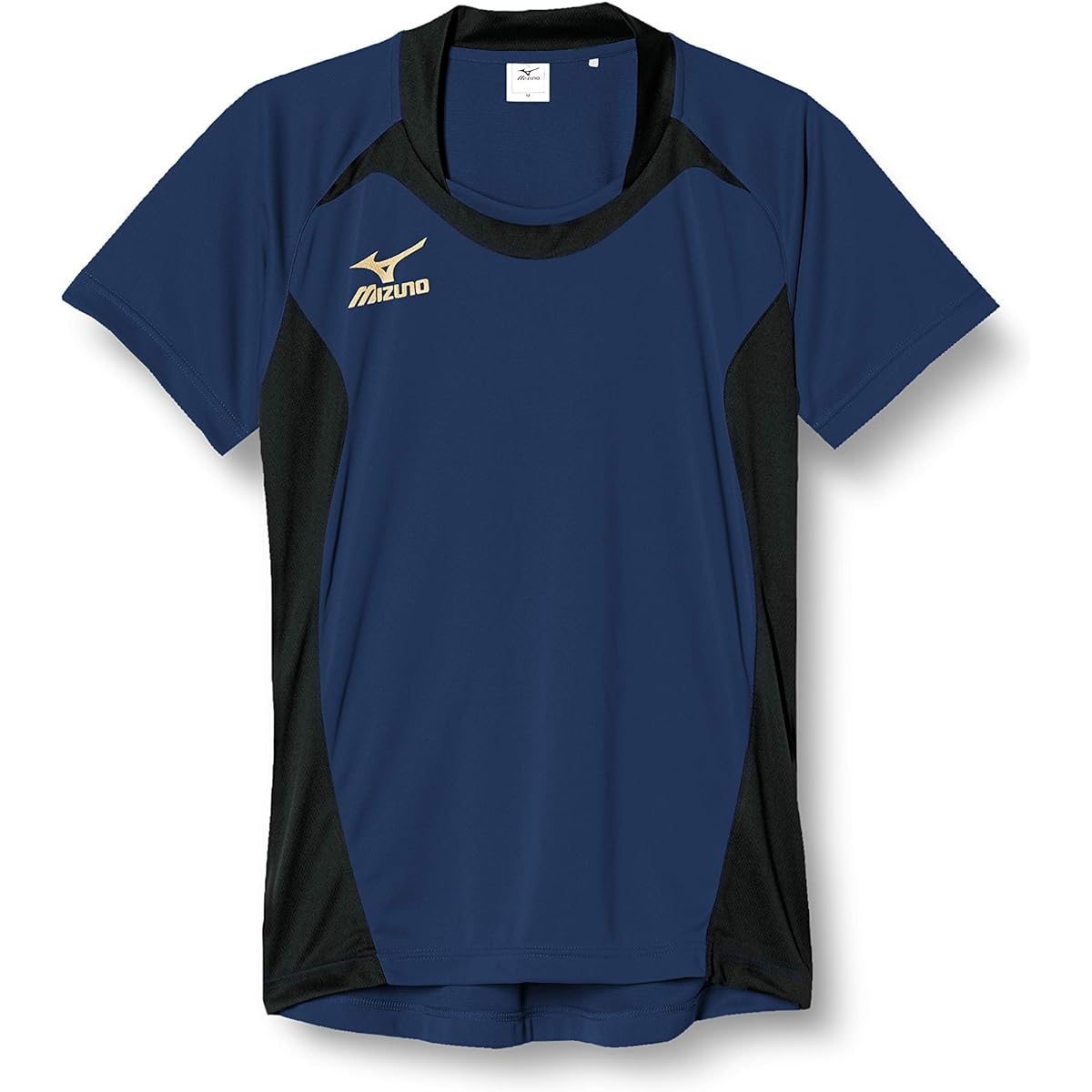 [Mizuno] Rugby wear practice jersey