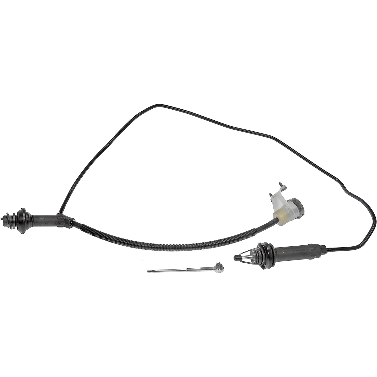 DORMAN CC649021 Clutch Combination Master Slave Cylinder Assembly