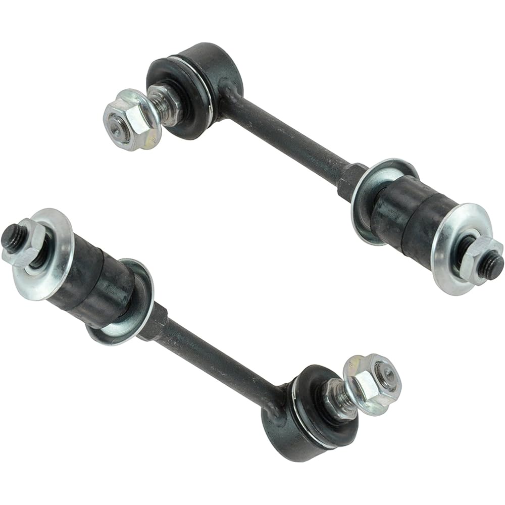 Stabilizer Swaver Endink Front LH RH Pair 03-04 For KIA SORENTO
