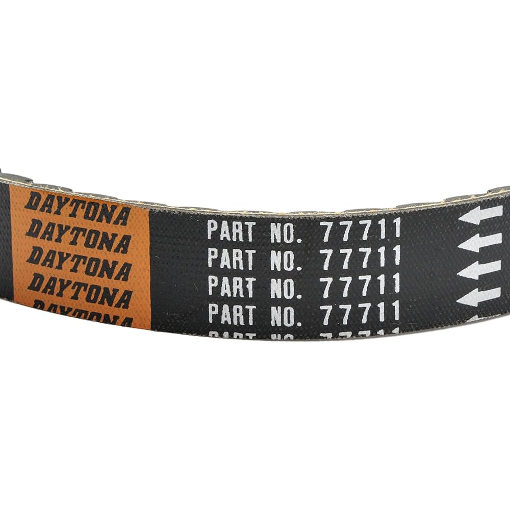 Daytona Motorcycle Reinforced V Belt PCX150(12-13)<KF12>77711