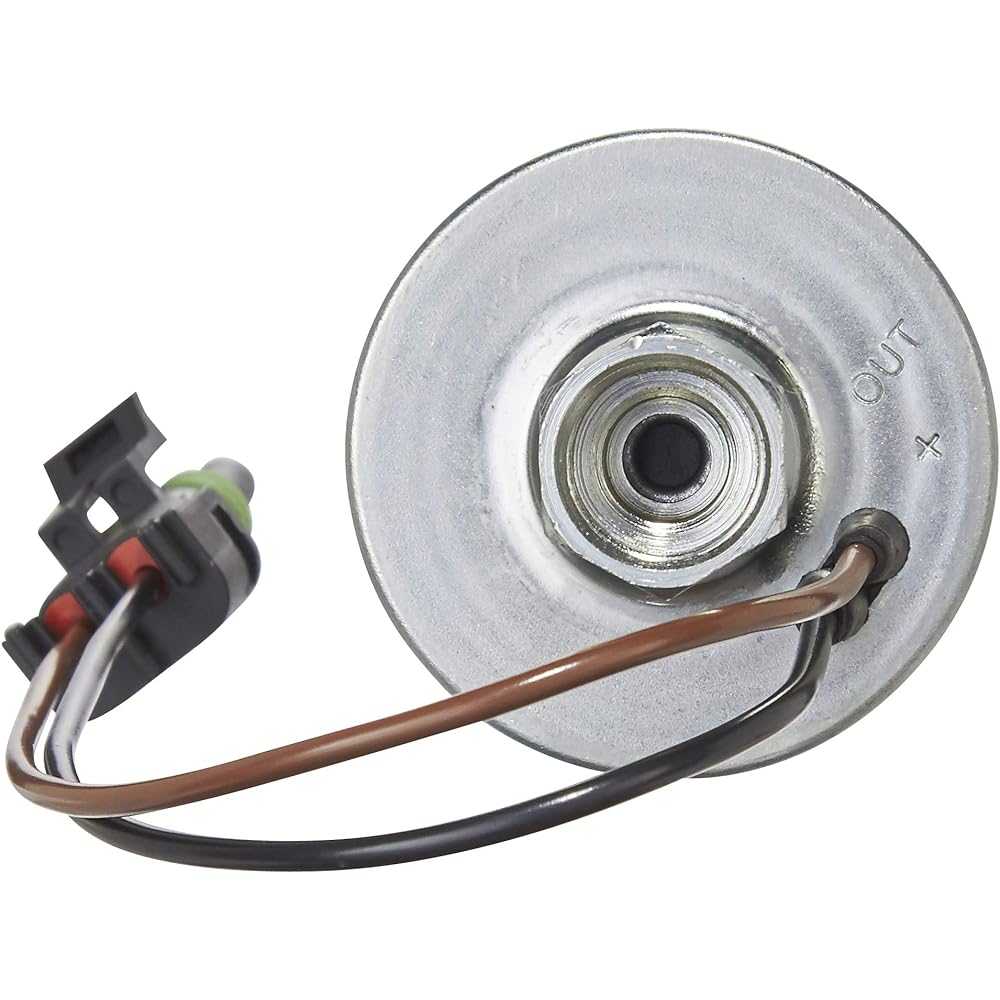 Spectra PREMIUM Industrial Electrical fuel pump
