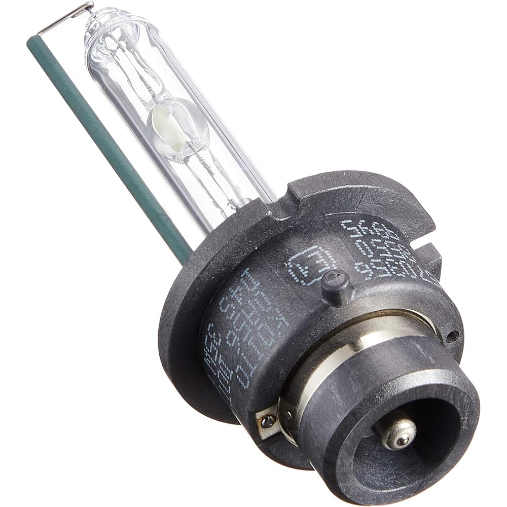 KOITO [Koito Manufacturing] Genuine Replacement HID Bulb D4S 3510K